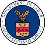 Department of Labor United states of America Disability insurance for employees