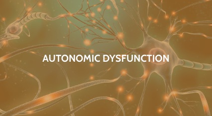 Autonomic Dysfunction