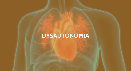 Dysautonomia