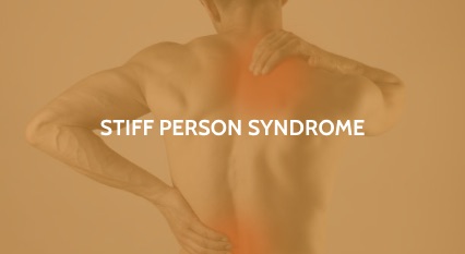 Stiff Person Syndrome